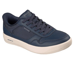Men Skechers Slip-ins: Arch Fit Court Break - Komfortabel