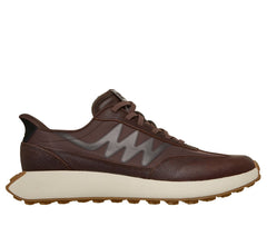 Men Skechers Slip-ins Mark Nason: The Ultra Jogger - Falcon