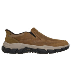 Men Skechers Slip-ins Relaxed Fit: Santoro - Archaic