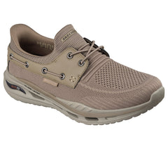 Men Skechers Slip-ins Relaxed Fit: Arch Fit Orvan - Starport
