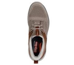 Men Skechers Slip-ins Relaxed Fit: Arch Fit Crosser - Emeric