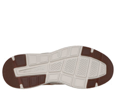 Men Skechers Slip-ins Relaxed Fit: Arch Fit Crosser - Emeric