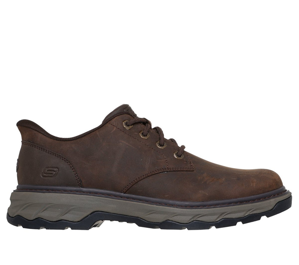 Men Skechers Slip-ins Relaxed Fit: Lockett - Spence