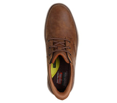 Men Skechers Slip-Ins: Burkett - Lonzo