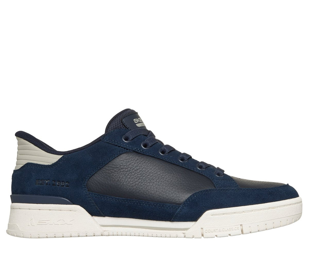 Men Skechers Slip-ins: Recoil