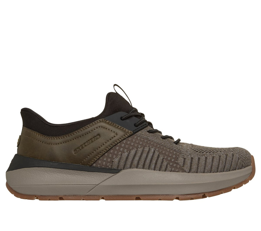 Men Skechers Slip-ins: Neville - Crosby