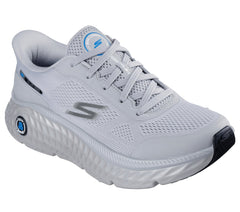 Men Skechers Slip-ins: Max Cushioning Hyper Craze 2.0