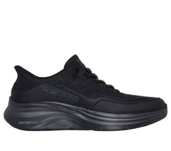 Men Skechers Slip-ins Work Slip-Resistant: Contour Foam - Cozy Fit