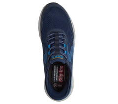 Men Skechers Slip-ins Work Slip-Resistant: Glide-Step Altus - Torq