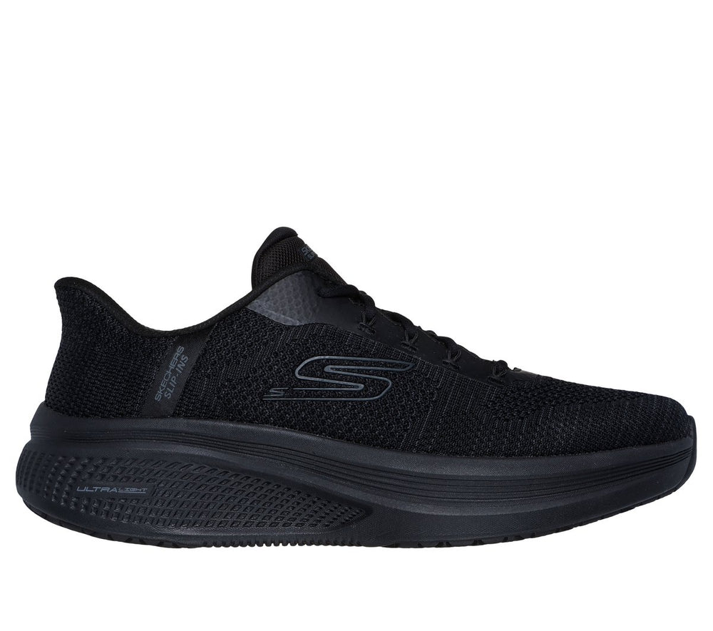Men Skechers Slip-ins Work Slip-Resistant: GO RUN Elevate 2.0