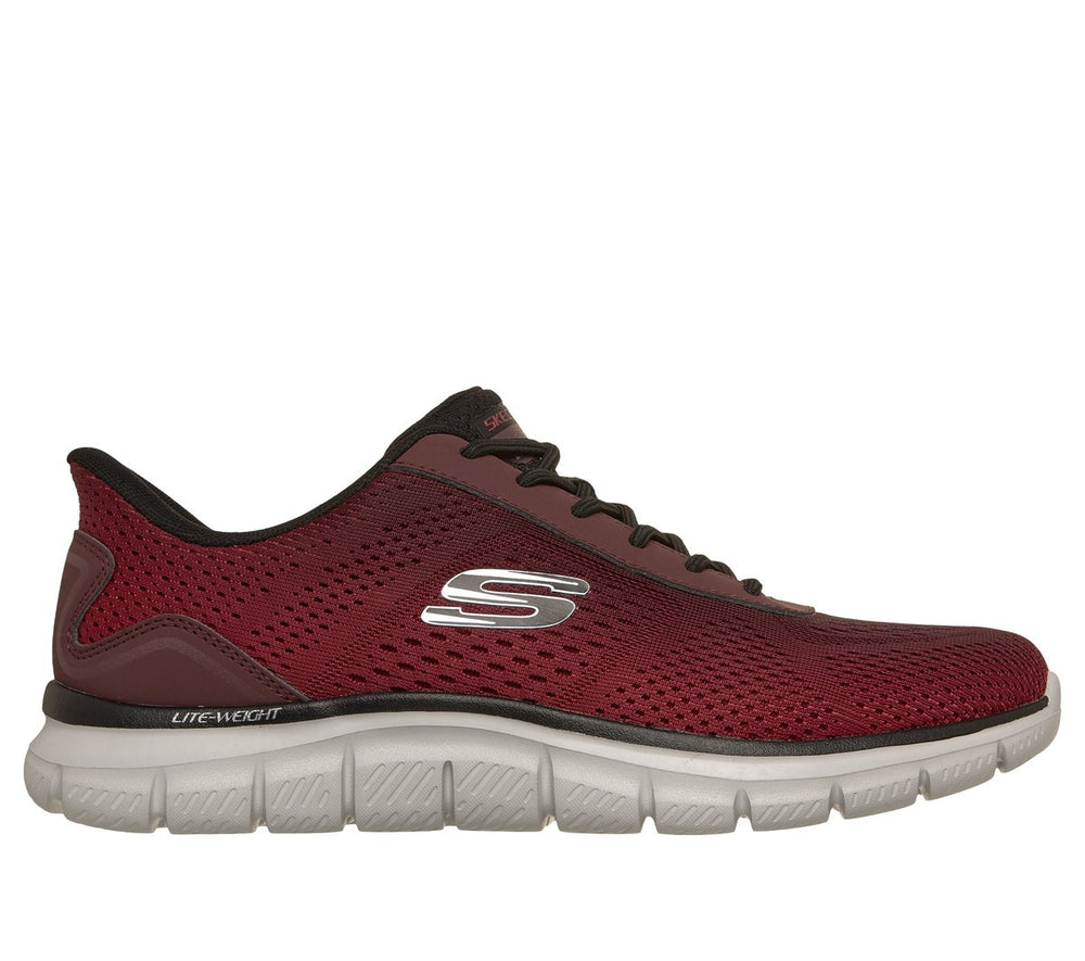 Men Skechers Slip-ins: Track - Revno