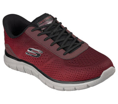 Men Skechers Slip-ins: Track - Revno