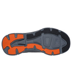Men Skechers Slip-ins RF: D'Lux Walker 2.0 - Rezinate