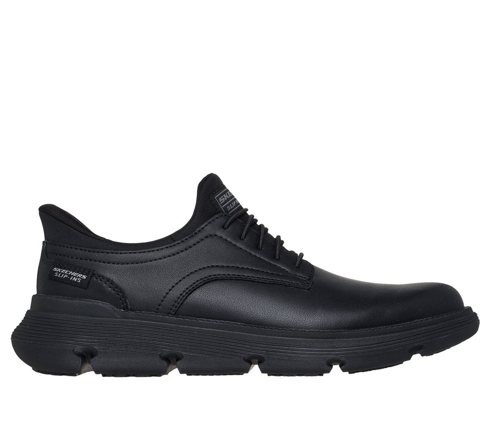 Men Skechers Slip-ins Work Slip-Resistant: Garza
