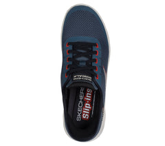 Men Skechers Slip-ins: GO WALK Flex - Netro