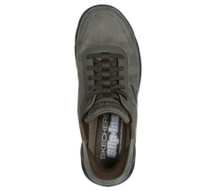 Men Skechers Slip-ins: GO WALK Flex - Smooth Motion