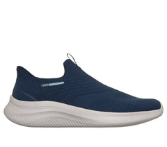 Men Skechers Slip-ins: Ultra Flex 4.0 - Calavera