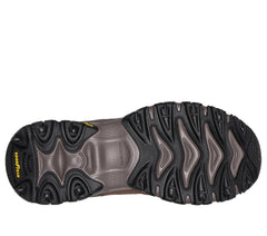 Men Skechers Slip-ins Work: After Burn M. Fit 2.0 - Brimrock
