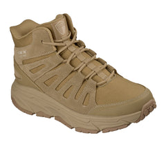 Men Skechers Slip-ins Work Slip-Resistant: D'Lux Journey