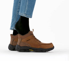 Men Skechers Slip-ins Work: Santoro - Santoro Safety Toe