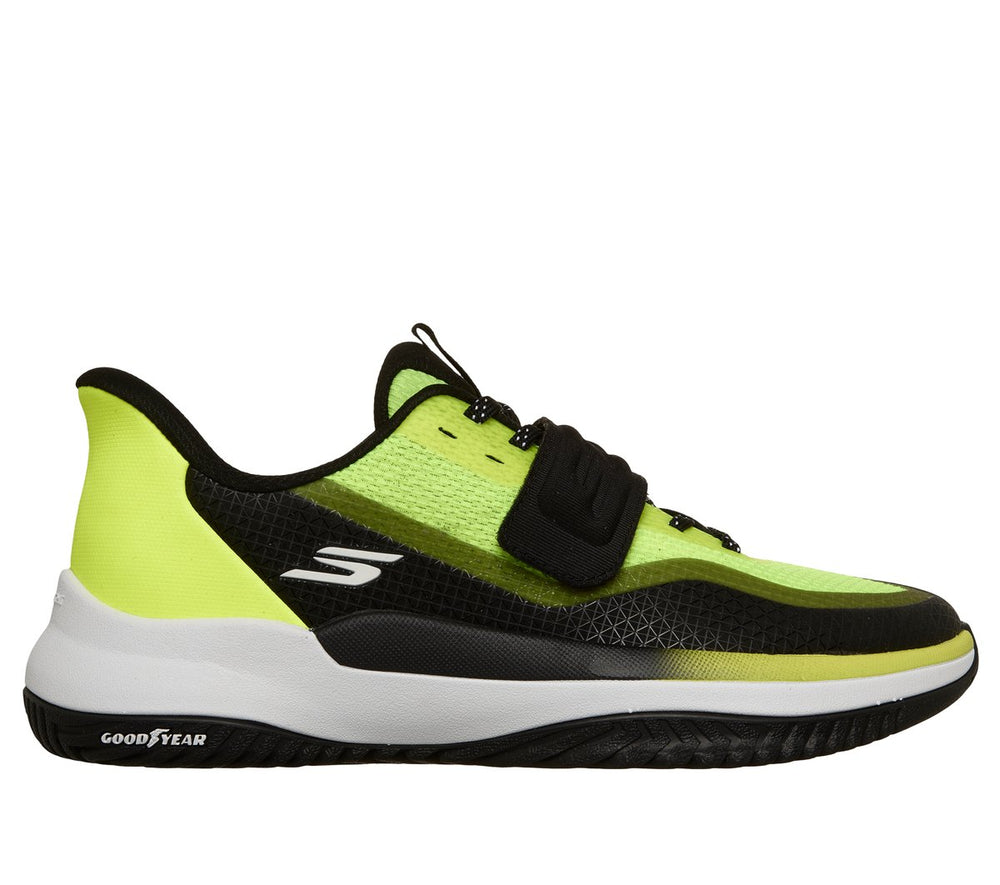 Men Skechers Slip-ins Relaxed Fit: Viper Court Elite - 2.0