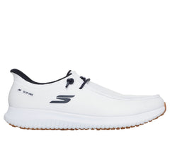 Men Skechers Slip-ins Relaxed Fit: GO GOLF Flight - Moc