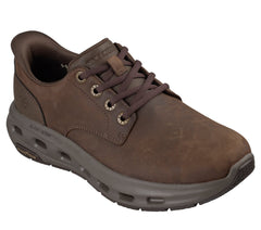 Men Skechers Slip-ins Relaxed Fit: Glide-Step Cade - Ox