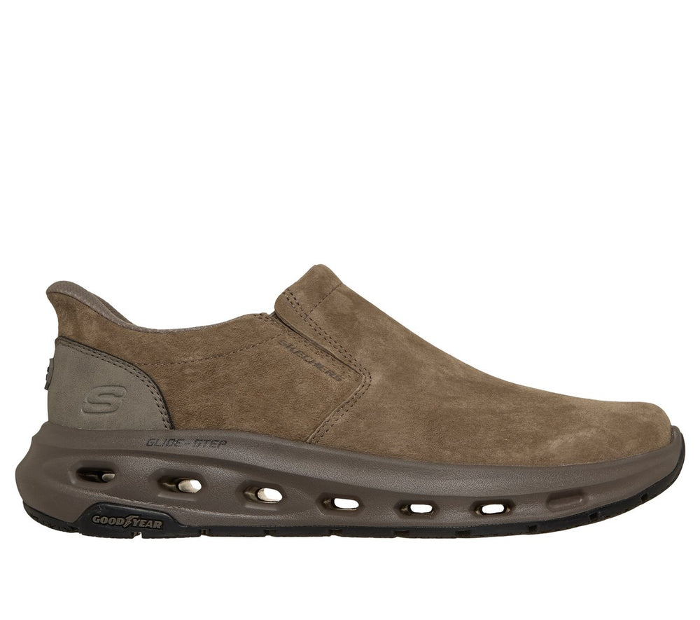 Men Skechers Slip-ins Relaxed Fit: Glide-Step Cade - Radcliffe