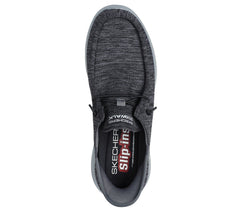 Men Skechers Slip-ins: GO WALK Max - Free Hands