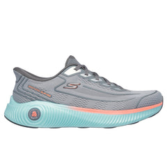 Men Skechers Slip-ins: Arch Fit GO RUN Anywhere - Ember