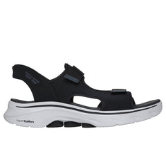 Men Skechers Slip-ins: GO WALK 7 Sandal - Ken