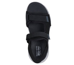 Men Skechers Slip-ins: GO WALK 7 Sandal - Ken