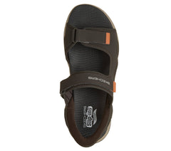 Men Skechers GO WALK Arch Fit 2.0 Sandal - Rios