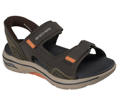 Men Skechers GO WALK Arch Fit 2.0 Sandal - Rios