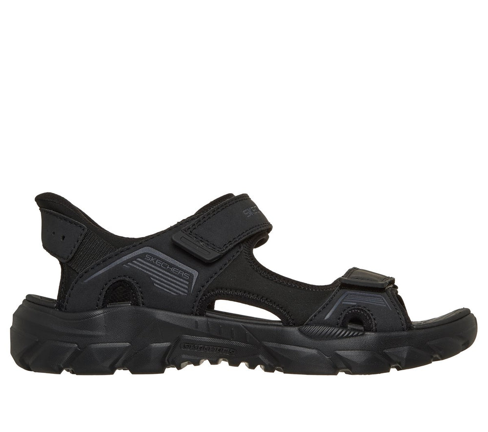 Men Skechers Slip-ins Relaxed Fit: Santoro Sandal - Craken