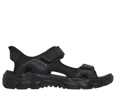 Men Skechers Slip-ins Relaxed Fit: Santoro Sandal - Craken