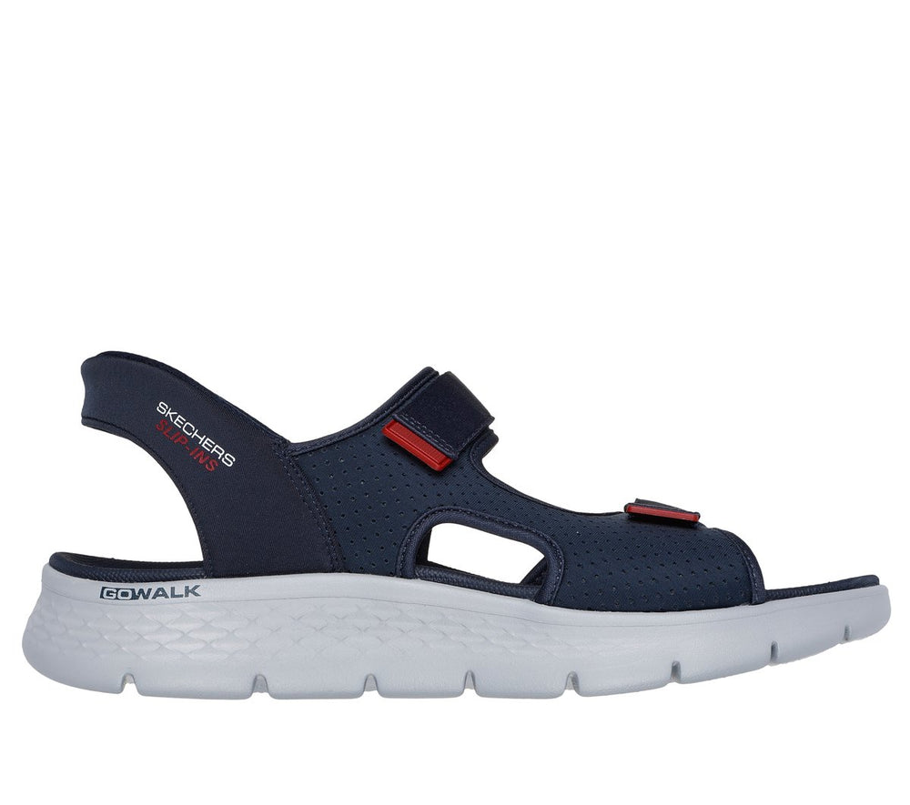 Men Skechers Slip-ins: GO WALK Flex SD - Easy Entry