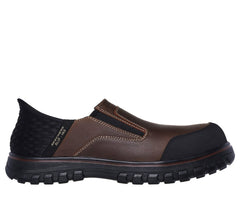 Men Skechers Slip-ins Work: McColl - Loeman