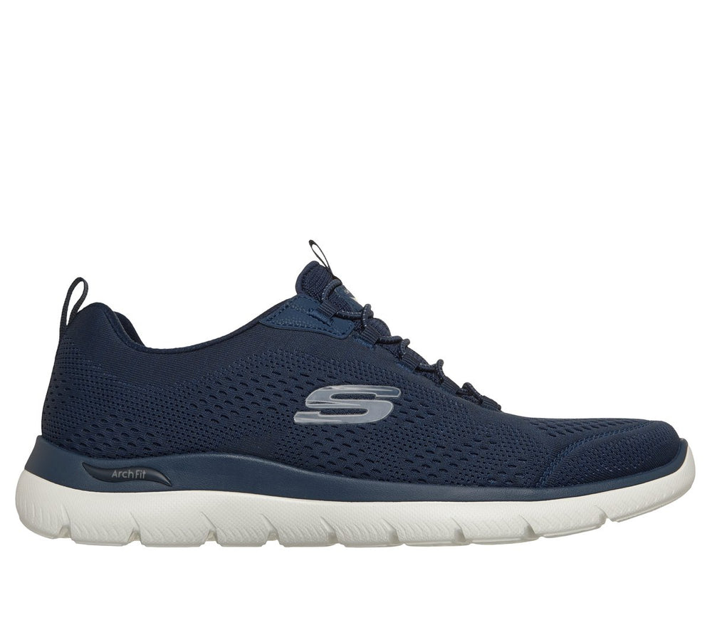 Men Skechers Arch Fit Summits - Ganarte