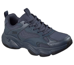 Men Skechers BOBS Sport Diego - Fusion Motion