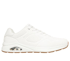Men Skechers Relaxed Fit: Arch Fit UNO - Zen Mode