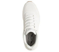 Men Skechers Relaxed Fit: Arch Fit UNO - Zen Mode