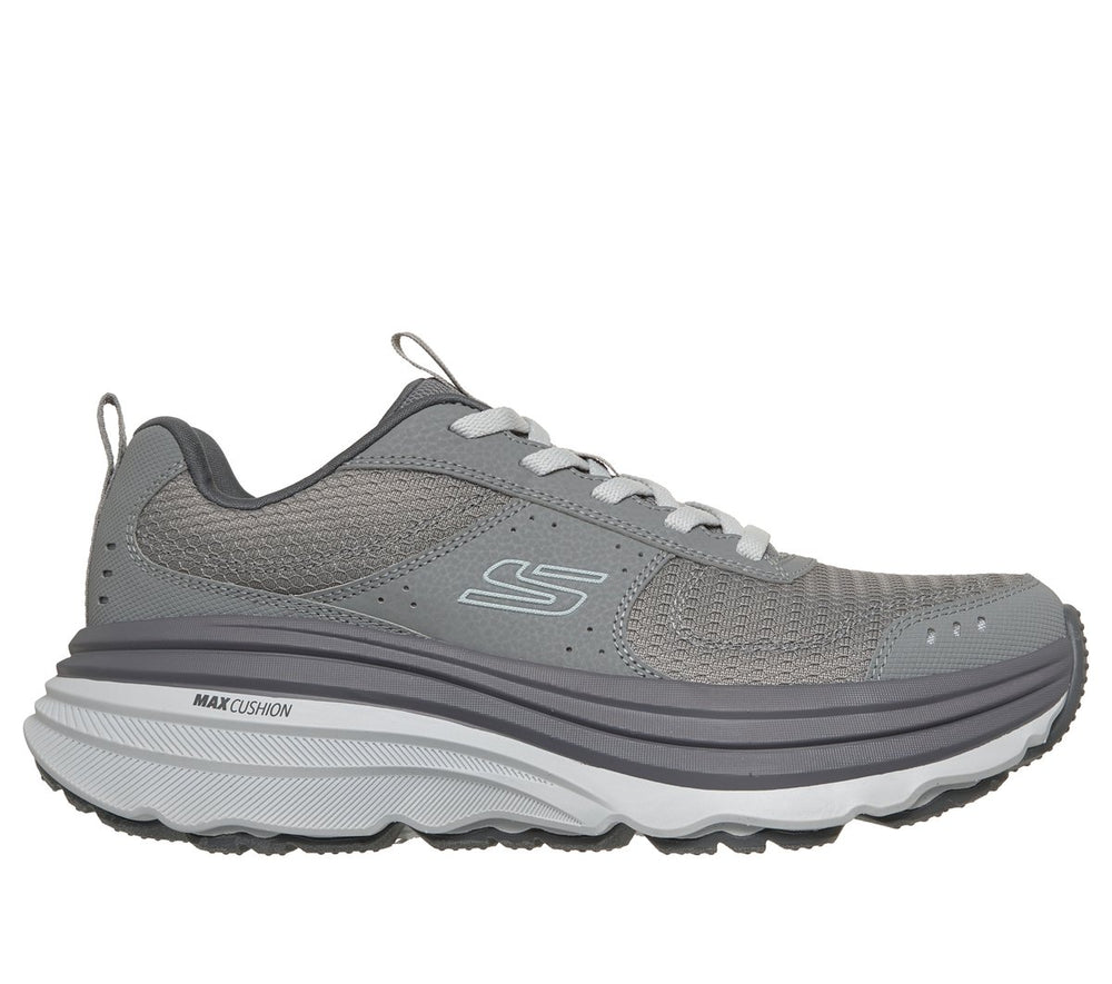 Men Skechers Relaxed Fit: Max Cushioning Zirrus - Zirrostratus