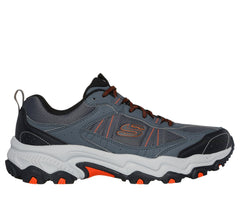 Men Skechers Stamina AT - Upper Stitch