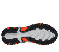 Men Skechers Stamina AT - Upper Stitch