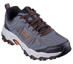 Men Skechers Stamina AT - Upper Stitch