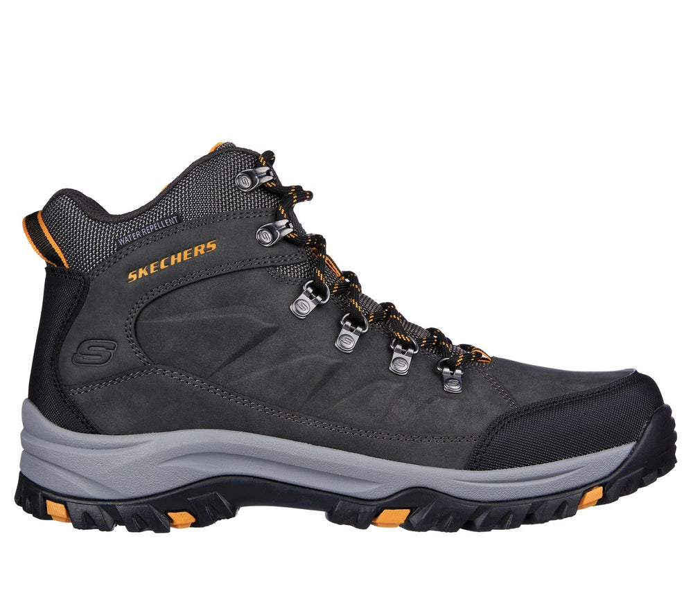 Men Skechers Relaxed Fit: Relment - Daggett