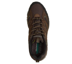 Men Skechers Relaxed Fit: Terraform - Ward