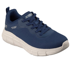 Men Skechers BOBS Sport B Flex - Arch Comfort Edge