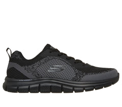 Men Skechers Track - Glendor
